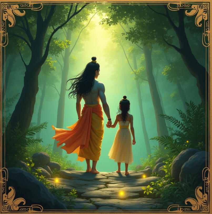 RAMRAJYA - BHOOKH MITAO MISSION